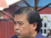 Singgung Soal Tapal Batas, Agus Haris : Kutim Tidak Usah Lobi Sana Sini