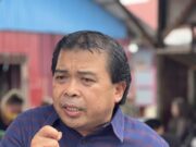 Agus Haris : Mendagri Jangan Ikut Campur Persoalan Daerah!