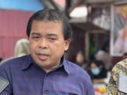 Wakil Ketua DPRD Bontang Sebut Perjuangan Untuk Kampung Sidrap Dilandaskan Semangat Otonomi Daerah