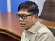 Pasar Rawa Indah Dialihfungsikan, Ini Tanggapan Ridwan