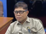 Anggota DPRD Bontang Ridwan Dorong Sektor Pertanian