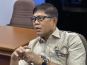 Bakal Pengadaan Eskalator, Anggota DPRD Bontang Ingatkan Pedagang Pasar Rawa Indah Lebih Bijak