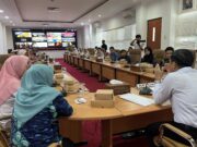 Tekankan Manfaat Berorganisasi, Andi Faiz Apresiasi Forum Anak Bontang