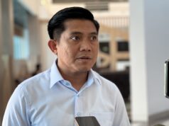 Bakal Ada RDP Ketiga, Ketua DPRD Bontang Andi Faiz Beri Respon Soal Pembebasan Lahan Bonles