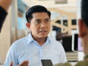 Andi Faiz Dorong Pemkot Agar Terbuka Soal Kerja Sama dengan PT. KIB