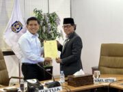 RPJPD 2025-2045, Fraksi Golkar Bersama Nasdem : Untuk 20 Tahun Ke Depan!