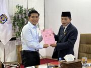 Fraksi Gerindra-Berkarya Tekankan Pembangunan Yang Strategis
