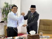 Pandangan Akhir Fraksi Terhadap RPJPD Tahun 2025-2045 Kota Bontang, PKS : Semoga Positif dan Efektif