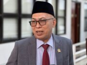 Anggota DPRD Bontang Abdul Haris Harap Payung Hukum Difabel Secepatnya Hadir