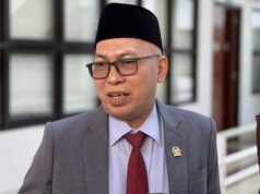 Anggota DPRD Bontang Abdul Haris Harap Payung Hukum Difabel Secepatnya Hadir