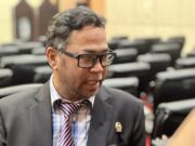 Amir Tosina Himbau ASN Jaga Netralitas Jelang Pilkada