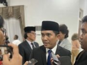 Andi Faizal : Perubahan Anggaran Mengacu Pada Pedoman Raperda