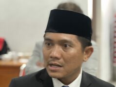 Andi Faiz Sebut 14 Aturan Dasar yang Melandasi Kesepakatan Raperda APBD 2024
