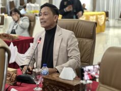 Anggota DPRD Bontang Suarakan Keluhan Warga Tentang Antrian SPBU