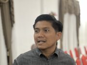 Andi Faizal Ingatkan Perusahaan Harus Sesuai Amdal