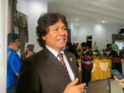Anggota DPRD Bontang Senggol Dinas Perhubungan Saat Rapat Paripuna, Nursalam : Ini Sudah Keempat Kalinya!