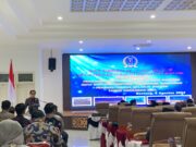 DPRD dan Pemkot Bontang Sepakati APBD Perubahan 2024, Angkanya Capai 3,3 Triliun