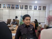 Korsleting Listrik Sering Jadi Pemicu Kebakaran, Ketua DPRD Bontang Sebut PLN Harus Pastikan Standar Safety Alat Pemasangan Listrik