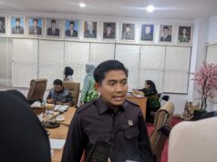 Korsleting Listrik Sering Jadi Pemicu Kebakaran, Ketua DPRD Bontang Sebut PLN Harus Pastikan Standar Safety Alat Pemasangan Listrik