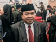 Agus Haris : Pilkada 2024 Wadah Memaksimalkan Perjuangan