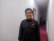 Revisi UU Pilkada, Ketua DPRD Bontang : Itu Kewenangan DPR