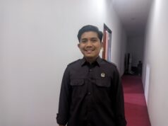 Revisi UU Pilkada, Ketua DPRD Bontang : Itu Kewenangan DPR