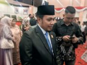 Muhammad Aswar : Penggunaan APBD Harus Buat Kepentingan Masyarakat