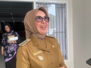 Wakil Wali Kota Bontang Najirah Dorong IWAB Berdaya dan Independen