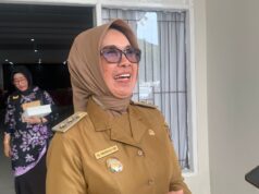 Wakil Wali Kota Bontang Najirah Dorong IWAB Berdaya dan Independen