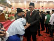 Wali Kota Basri Rase Berharap Program Lama Dilanjutkan