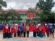 Pemkot Bontang Buka SMANDA CUP 2024, Harap Ada Bibit Atlit Nasional
