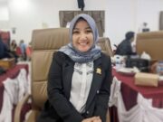 Marak Kasus Kekerasan, Tri Ismawati : Perempuan Harus Speak Up!