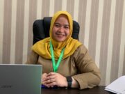 Rutin! Puskesmas Bonles Beri Pelayanan Medis Untuk Daerah Pesisir