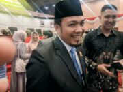 Bakal Mundur Dari DPRD Bontang, Muhammad Aswar Maksimalkan Kinerja Sebagai Dewan Terpilih