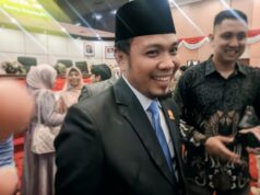Bakal Mundur Dari DPRD Bontang, Muhammad Aswar Maksimalkan Kinerja Sebagai Dewan Terpilih