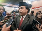 DPRD Bontang Dorong Pengurangan Pengangguran, Agus Haris : Jangan Tinggalkan Rakyat!