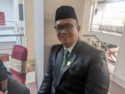 Dorong SDM Punya Keahlian Khusus, Bonnie Sukardi : Semoga Bontang Jadi Kota Cerdas!