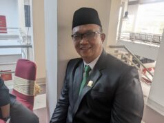 Dorong SDM Punya Keahlian Khusus, Bonnie Sukardi : Semoga Bontang Jadi Kota Cerdas!