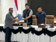 Fraksi Amanat Nurani Rakyat Tekankan Ketersediaan Fasilitas Kesehatan