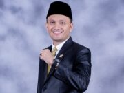 Yassier Arafat Sebut Sampah di Area Mangrove Berbas Pantai Adalah Kiriman