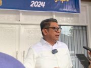 Wali Kota Basri Rase Sebut Bakal Ada Pembangunan Gudang Bulog Berkapasitas 1000 Ton