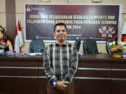 Dana Kampanye dari Sumbangan Perseorangan Dibatasi Rp75 Juta, Badan Hukum Swasta Rp750 Juta