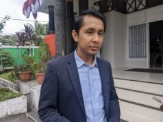 Legislator Bontang Dorong Pemkot Bangun Jembatan yang Hubungkan Selangan dan Lok Tunggul