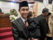 Anggota Legislatif Bontang Komitmen Tingkatkan Kesejahteraan Guru di Wilayah Pesisir