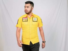 Sukses Jadi Dewan Diusia Belia, Alfin Rausan Fikry Bagikan Kiat Sukses untuk Anak Muda
