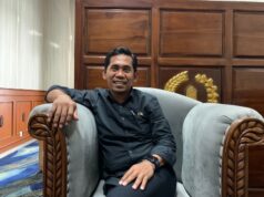 Yusri Yusuf Siap Turun Gunung, Fokuskan Tiga Program di Dapil II