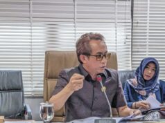 Rampung Akhir September, DPRD Bontang Libatkan Unmul Untuk Penyusunan Tatib