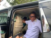 Wali Kota Bontang Perintahkan DLH dan Dispopar Usut Soal Sampah di Selangan
