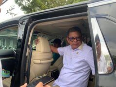 Wali Kota Bontang Perintahkan DLH dan Dispopar Usut Soal Sampah di Selangan