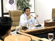 Potensi Melanggar Hukum dan Merusak Lingkungan, Ketua DPRD Bontang Minta Warga Yang Tebang Mangrove Diedukasi
